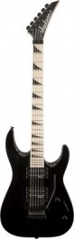 JACKSON JS32 DKA-M Dinky BK